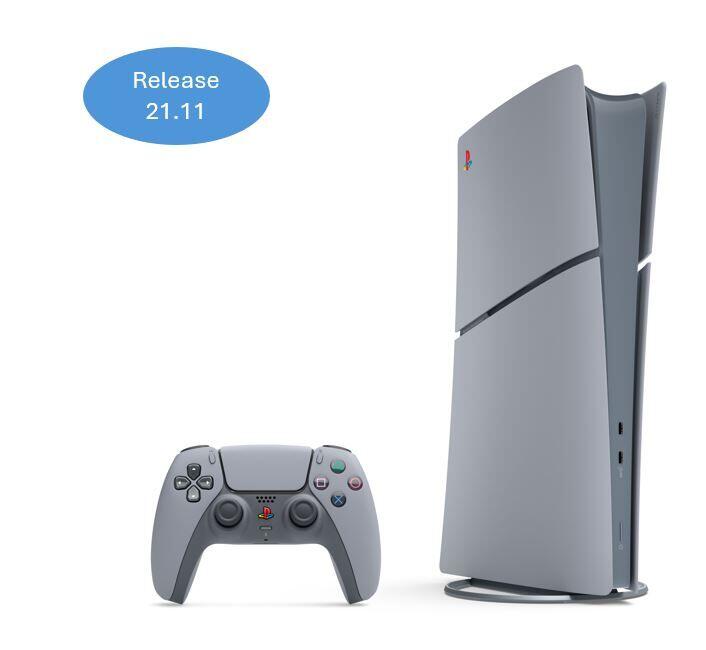 Playstation 5 Digital 2024 Neu OVP