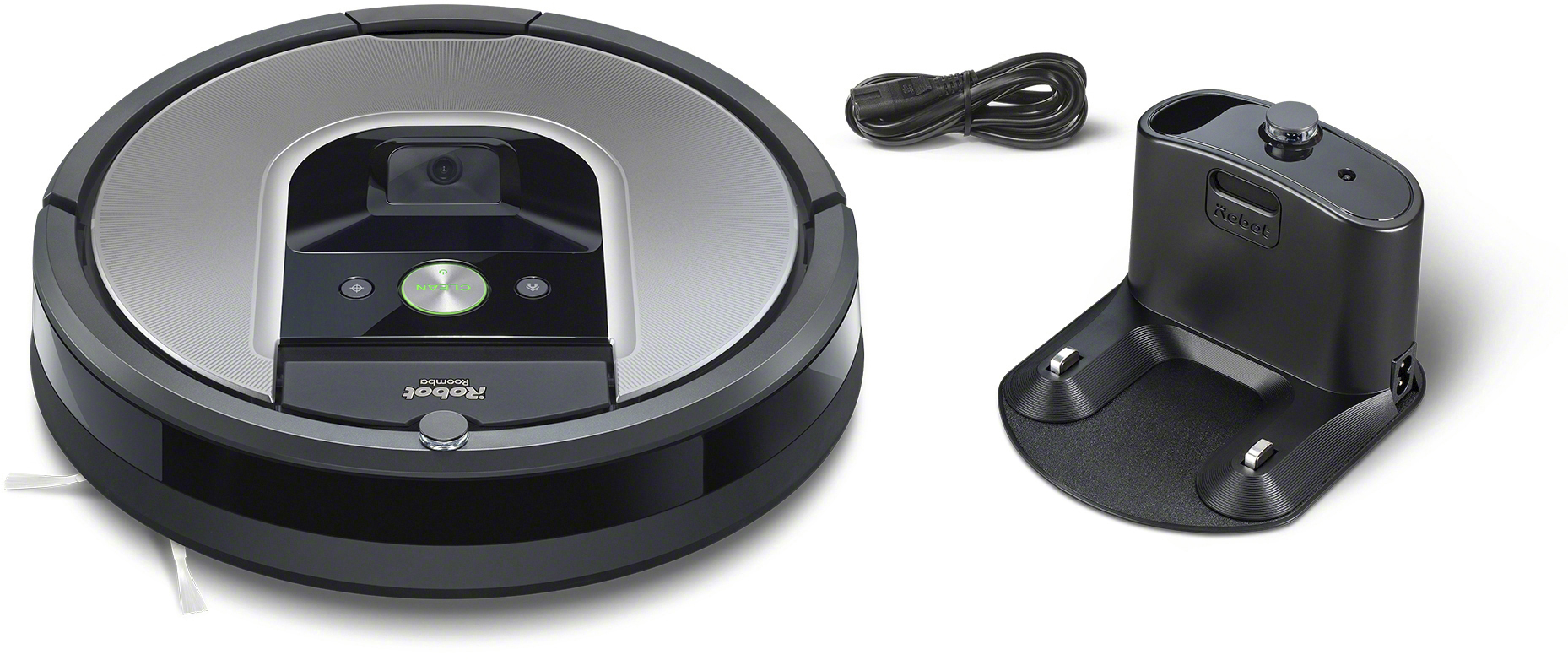 irobot roomba 975