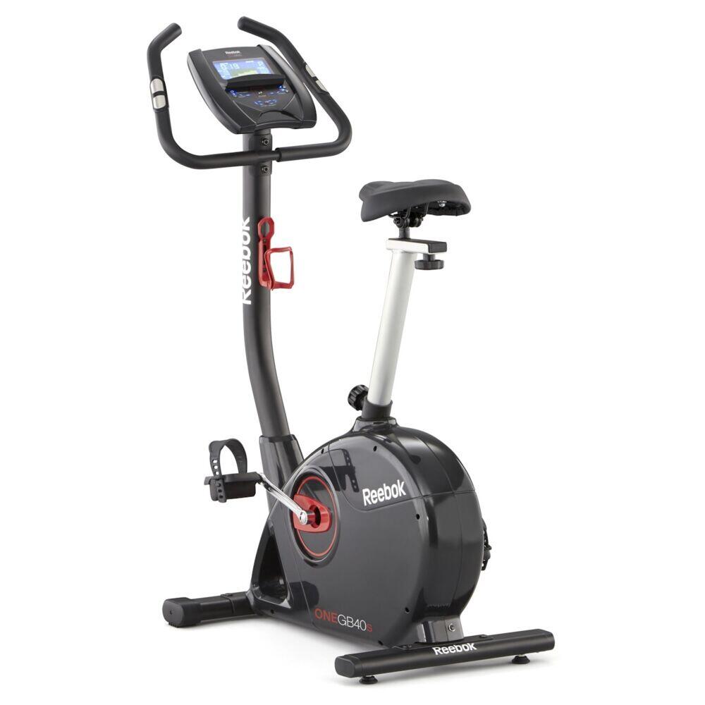 Reebok g50 exercise online bike