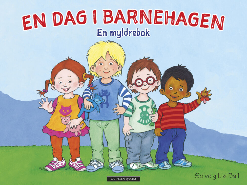 Kjøkkenutstyr barnehage