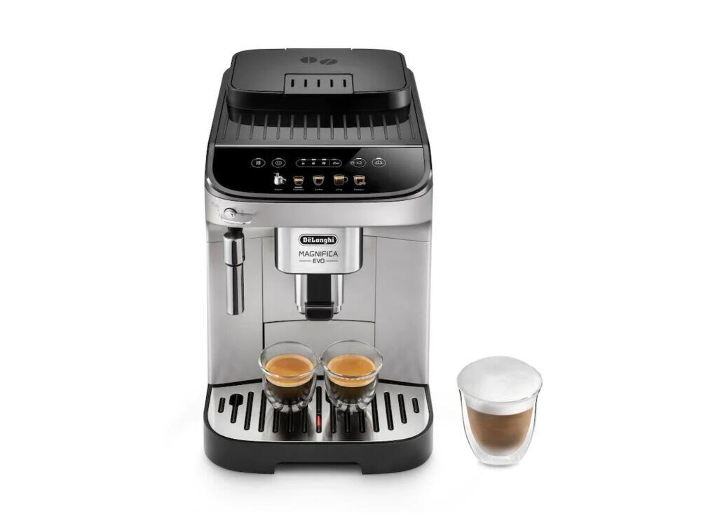 De’Longhi® Magnifica Evo Espressomaskin | Obs.no