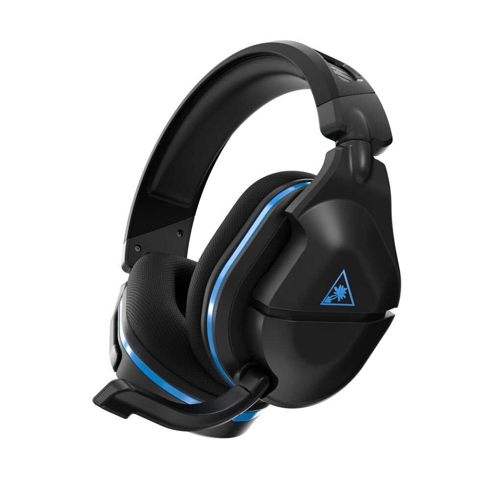 Turtle Beach Stealth 600 Gen 2 Gamingheadset For Ps4 Obs No